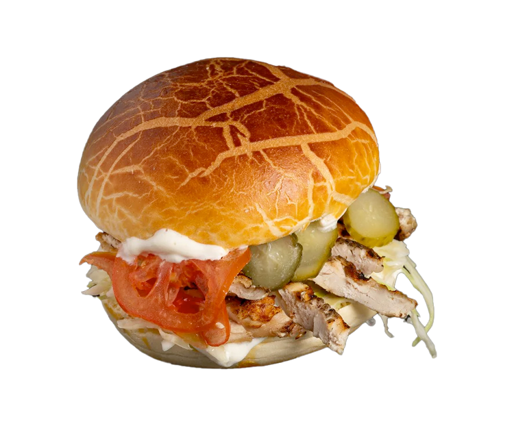 HAMBURGERII COPILARIEI
