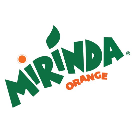 Mirinda 250ml