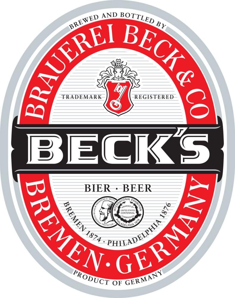 Beck’s