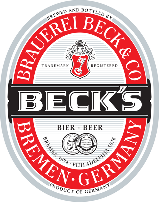 Beck’s