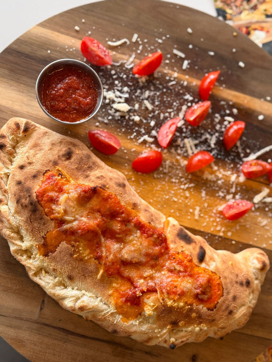 Pizza Calzone Ø 32cm