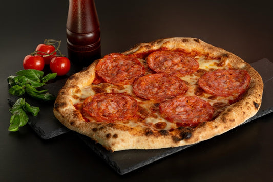 Pizza Diavola Ø 32cm