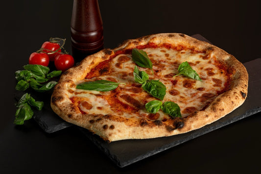 Pizza Margherita Ø 32cm