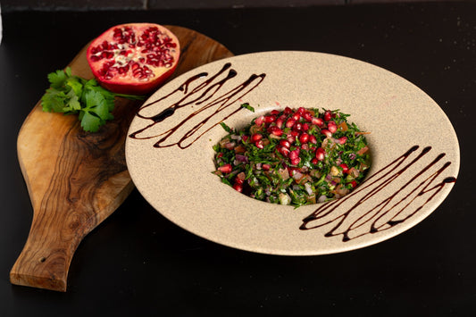 Salata Tabbouleh