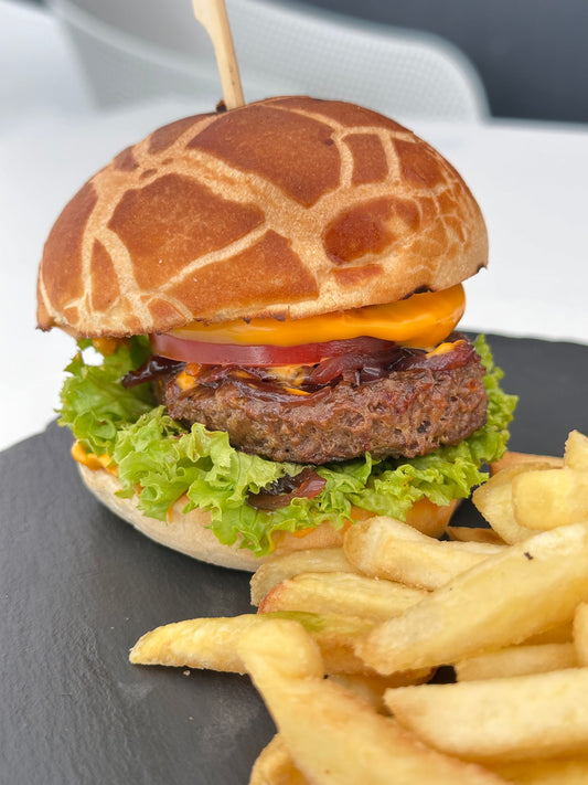 MINI Burger de Vita Angus