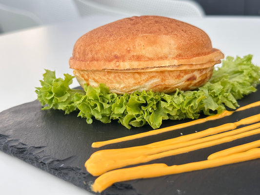 MENIU OZN burger Vita Angus