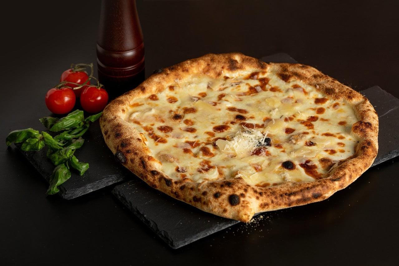 Pizza Quattro Fromaggi Ø 32cm