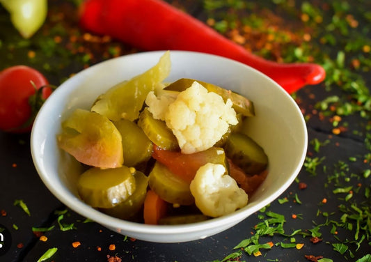 Salata Asortata de Muraturi