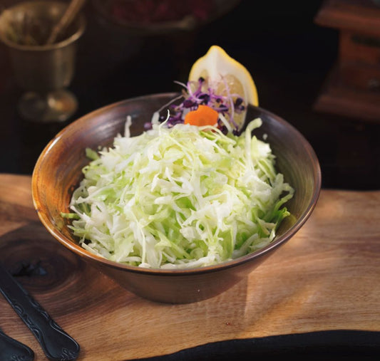 Salata de Varza